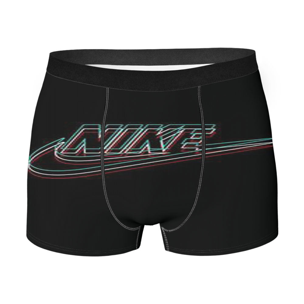Nike Line Neon Men'S Boxer Briefs