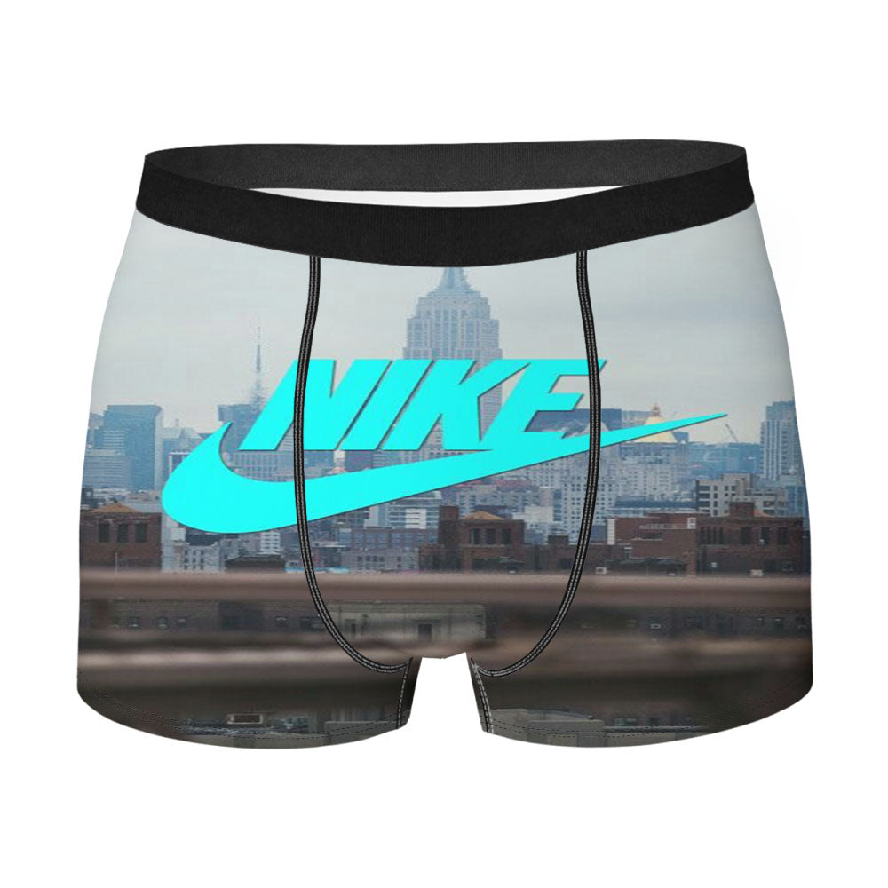 Nike London View Best Men'S Boxer Briefs