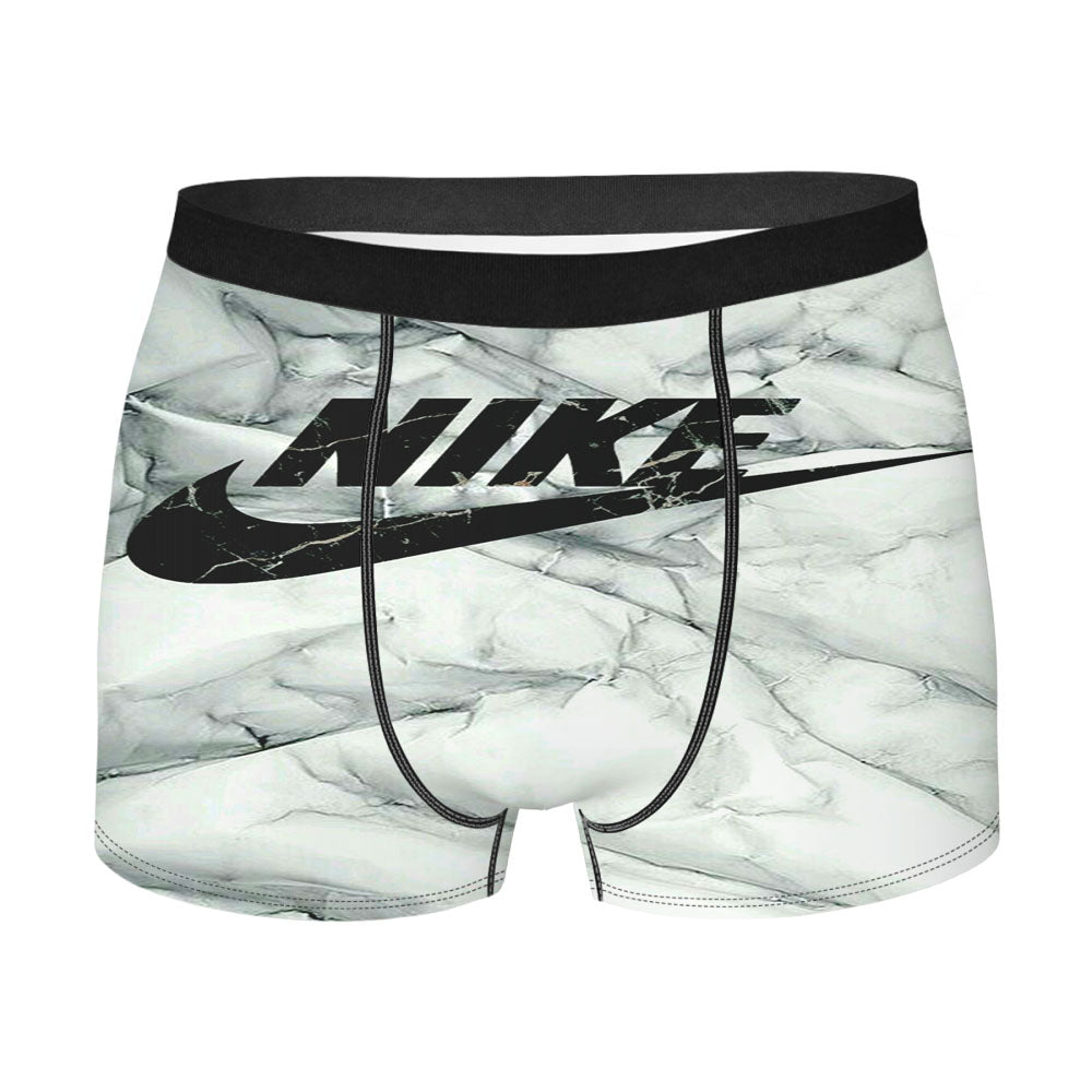 Nike Marble Men'S Boxer Briefs