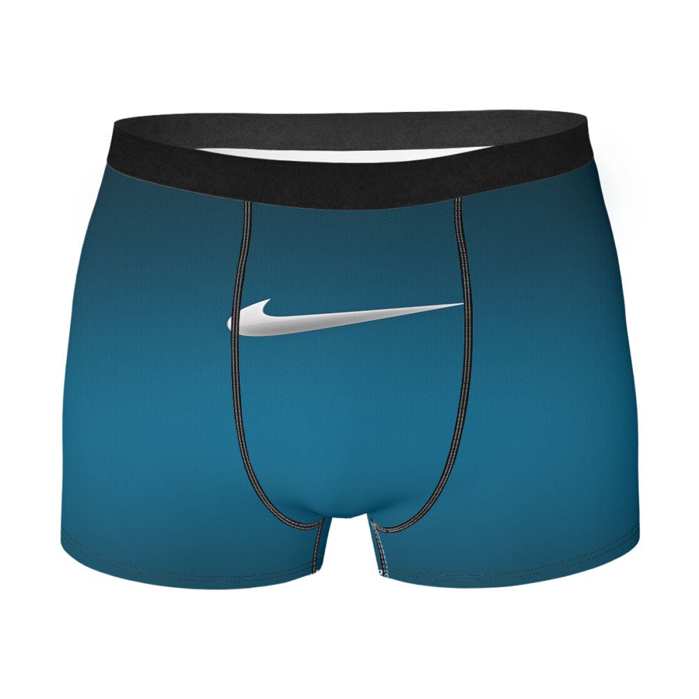 Nike Metal Logo Men'S Boxer Briefs