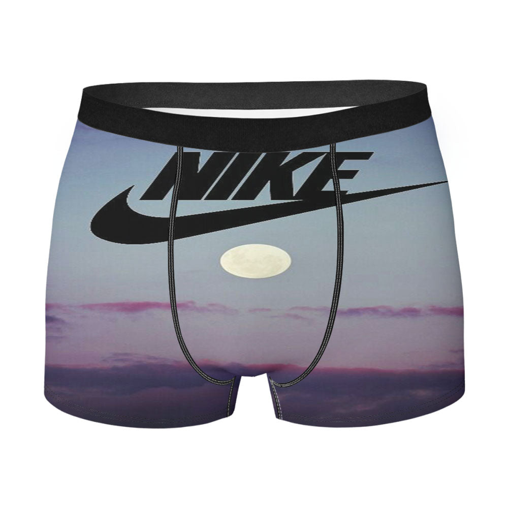 Nike Morning Day Men'S Boxer Briefs