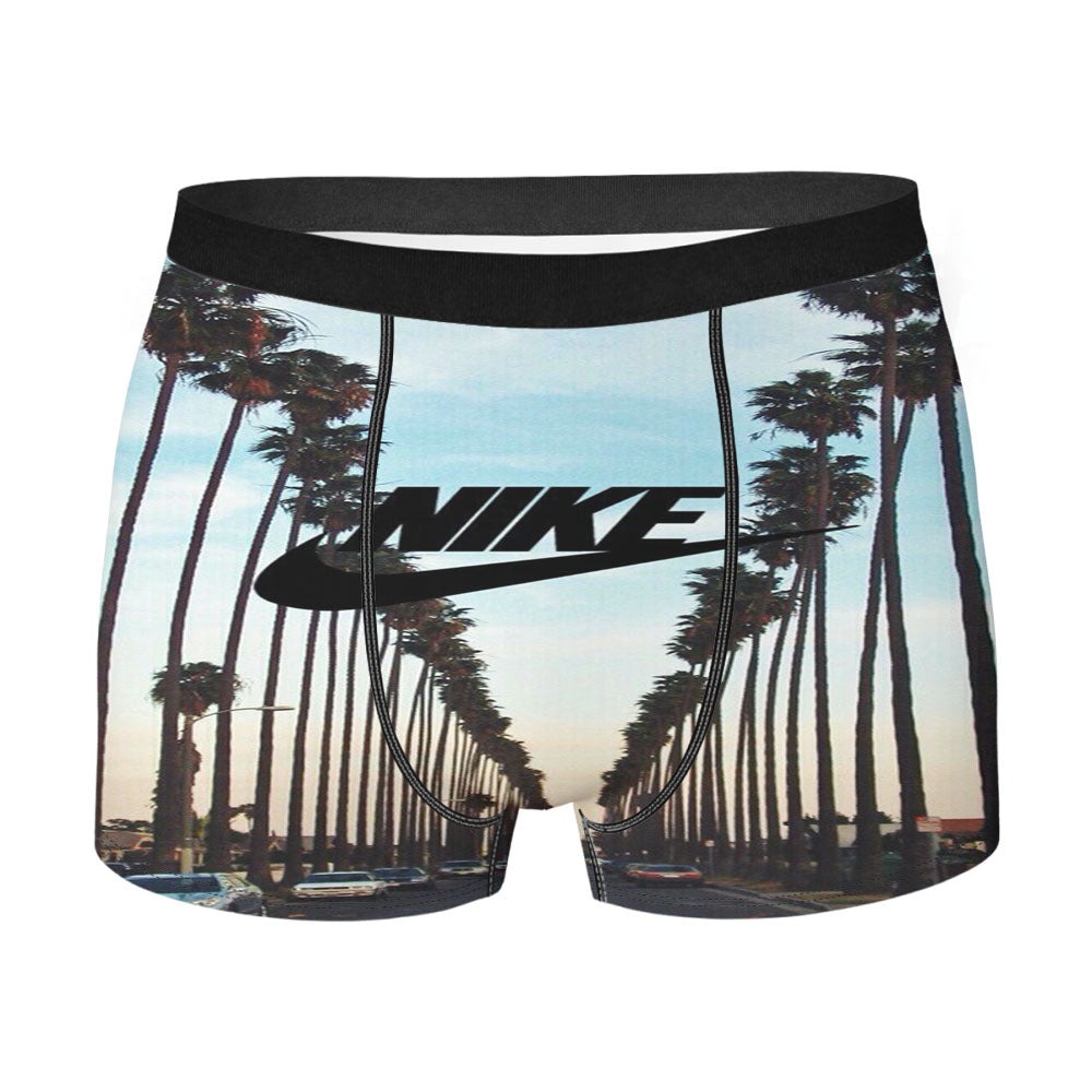 Nike Palm Men'S Boxer Briefs