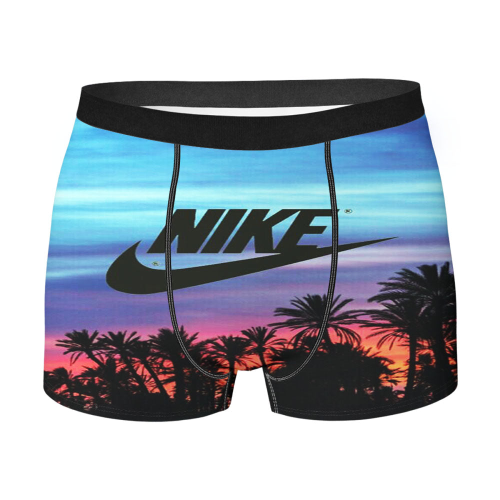 Nike Palm After Men'S Boxer Briefs