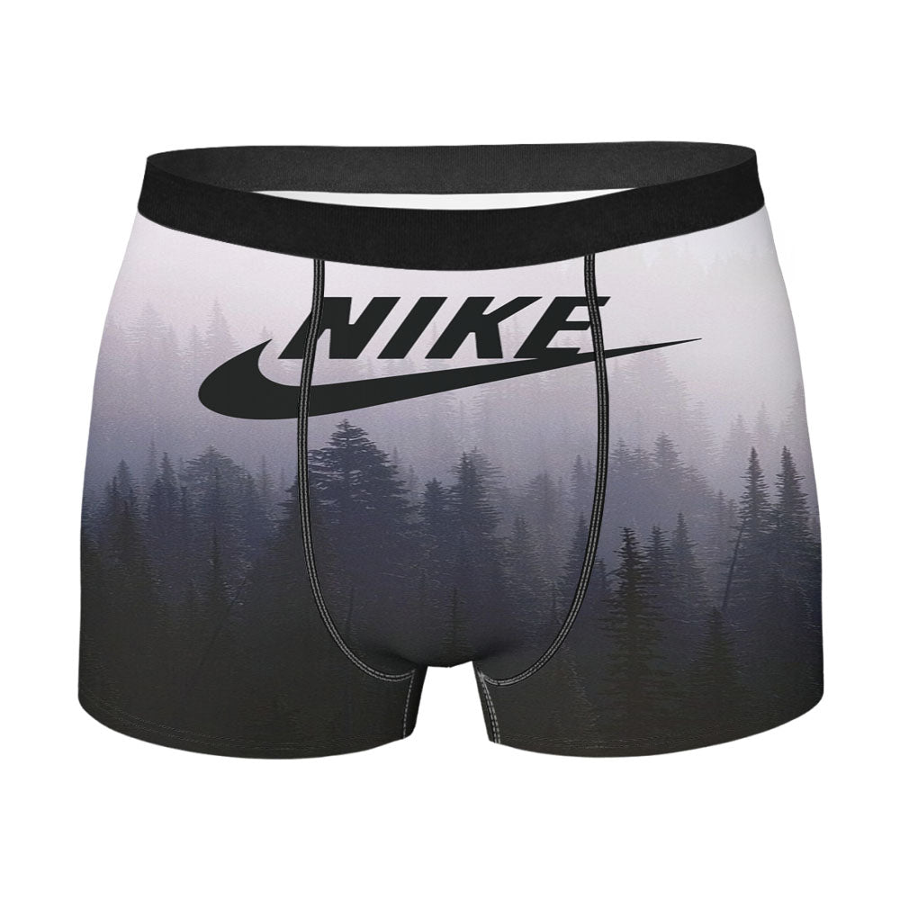 Nike Pine Forest Men'S Boxer Briefs