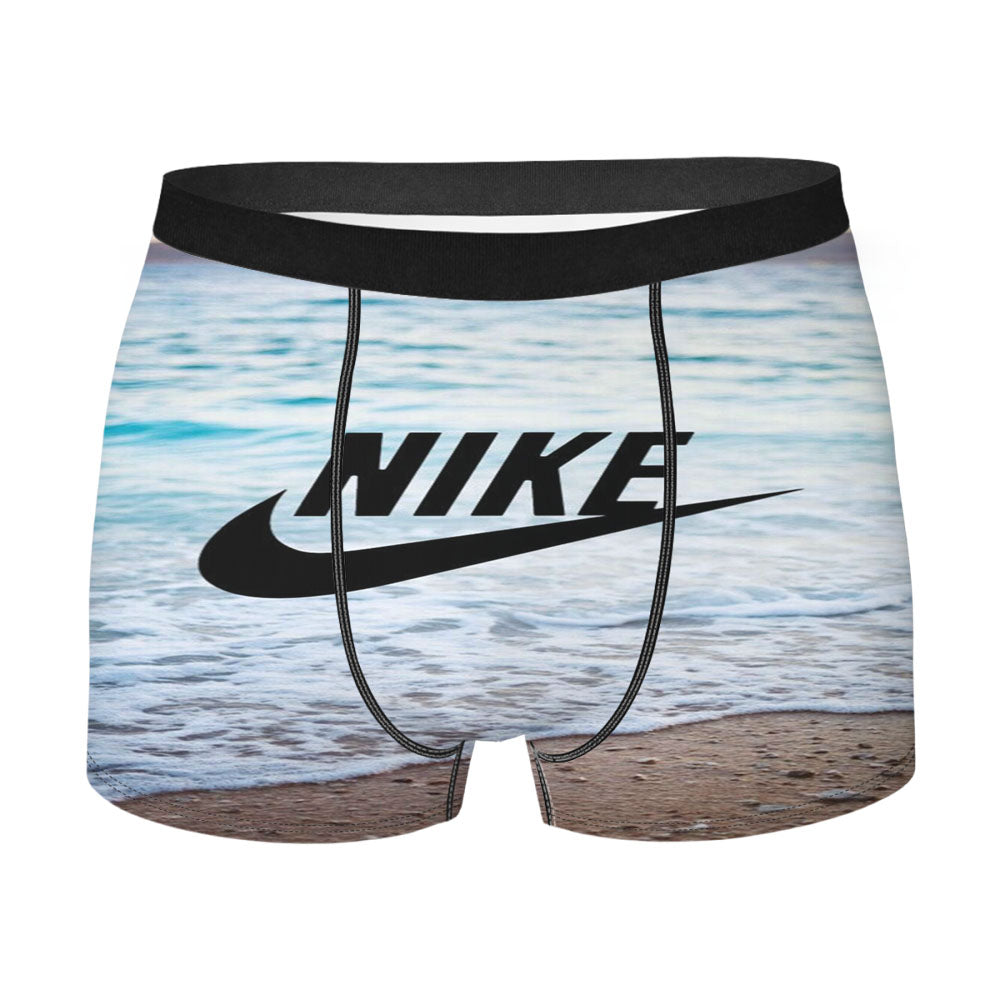 Nike Sea Island Men'S Boxer Briefs