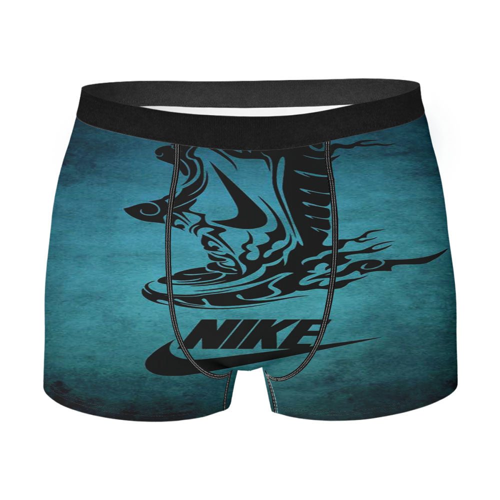 Nike Shoes Art Men'S Boxer Briefs