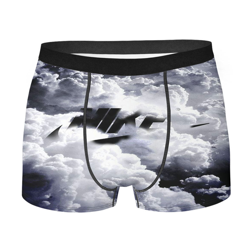 Nike Sky Art Men'S Boxer Briefs