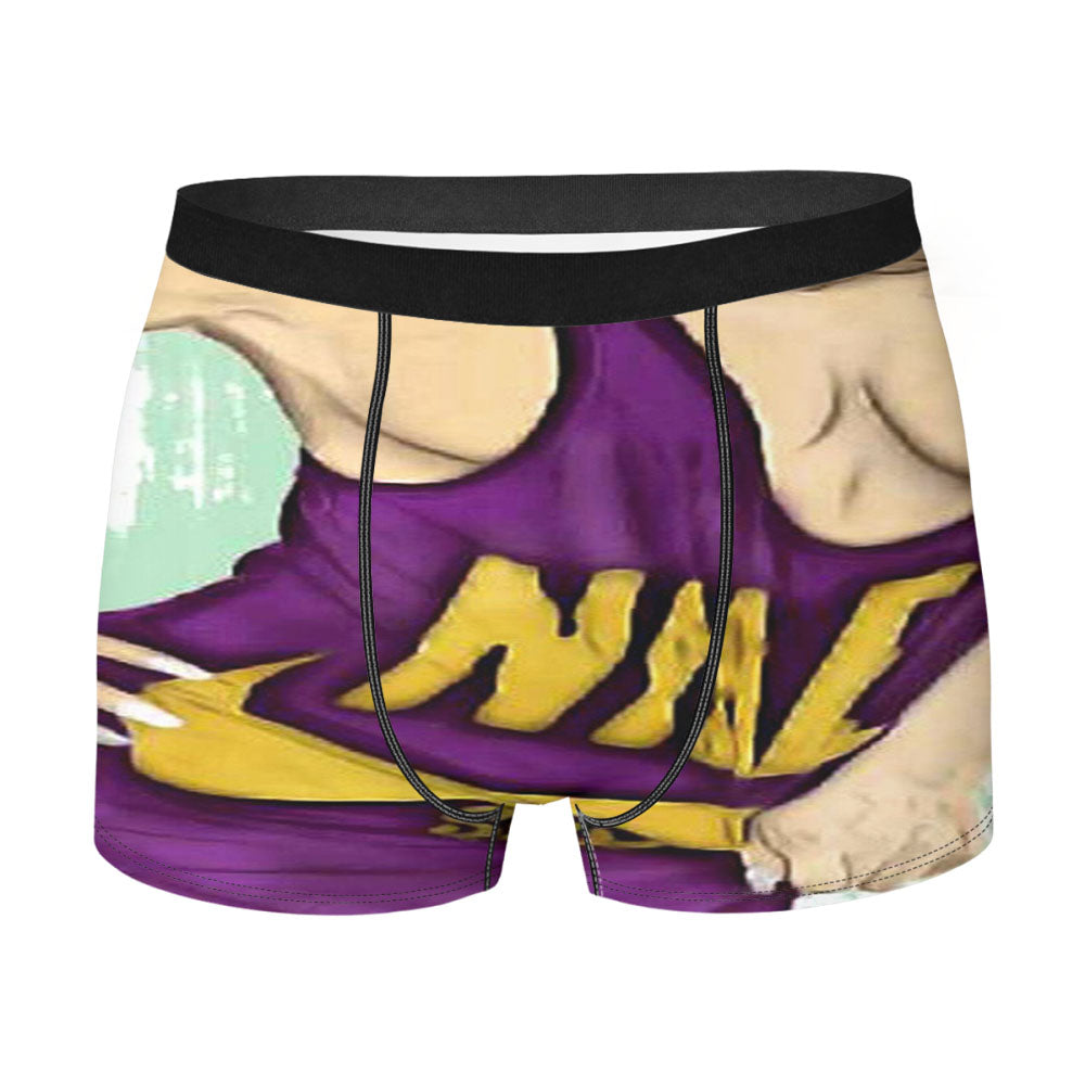 Nike Tank Top Men'S Boxer Briefs