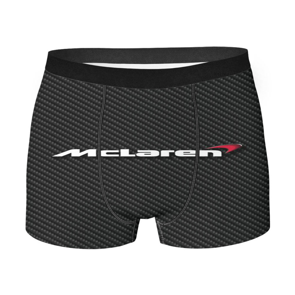 Nismo Logo Men'S Boxer Briefs