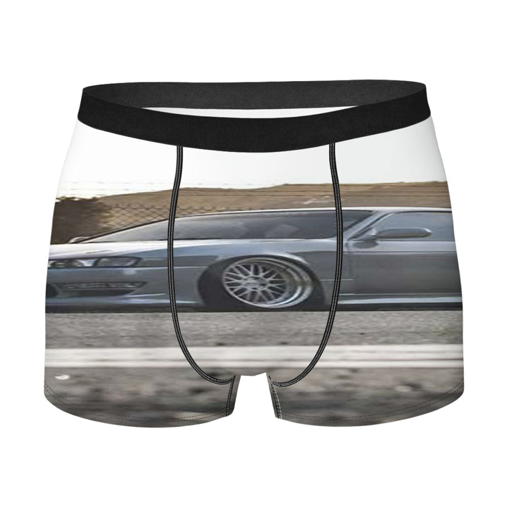 Nissan 40Sx On Ro Men'S Boxer Briefs