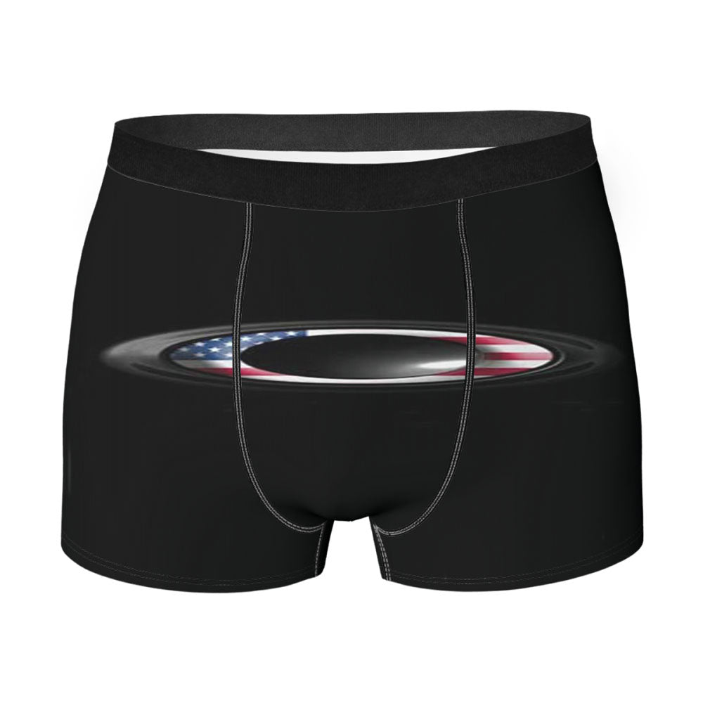 Oakley American Men'S Boxer Briefs