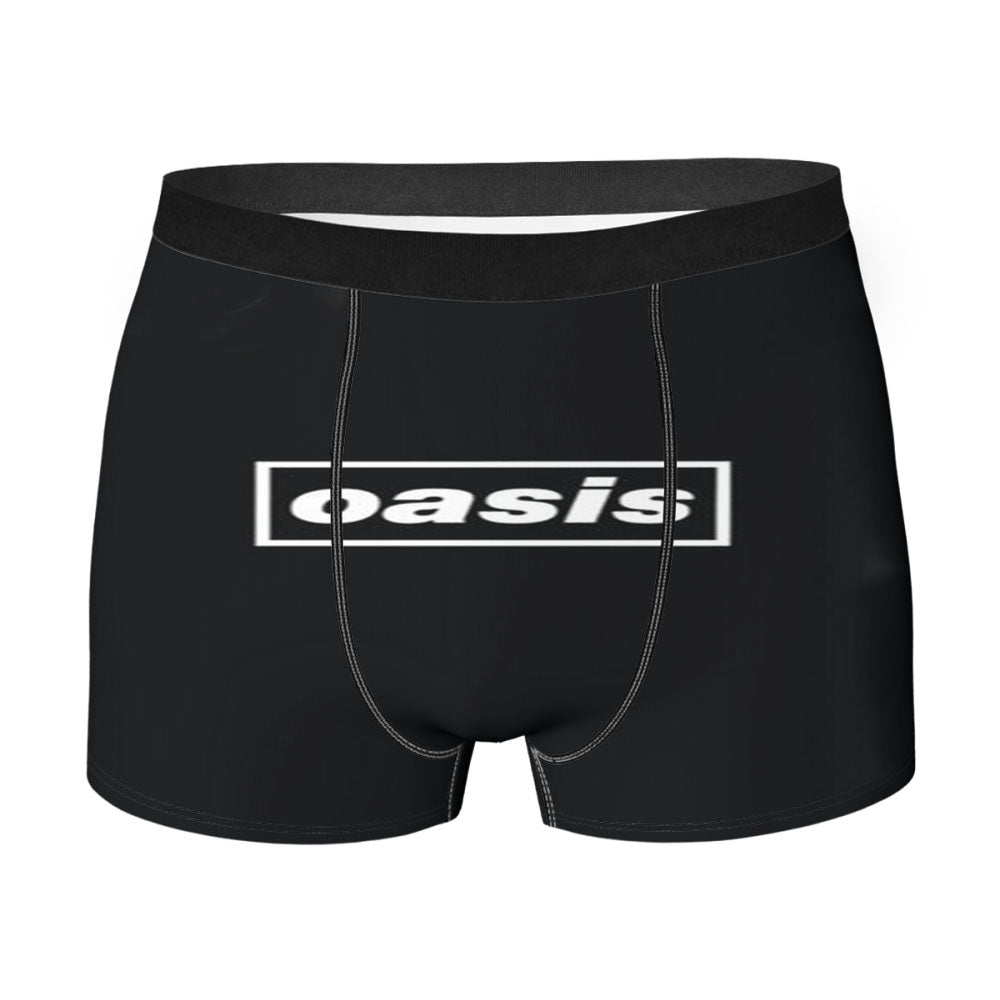 Oasis Men'S Boxer Briefs