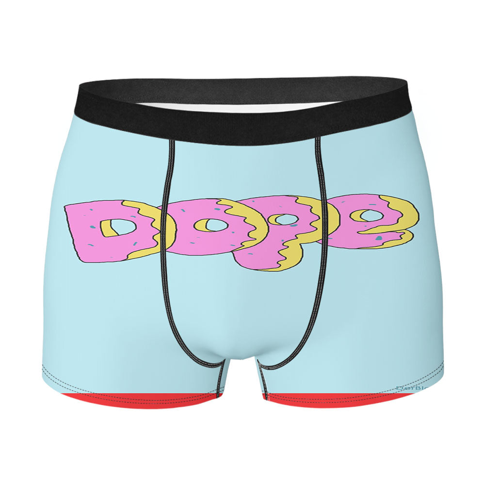 Odd Future Dope Men'S Boxer Briefs