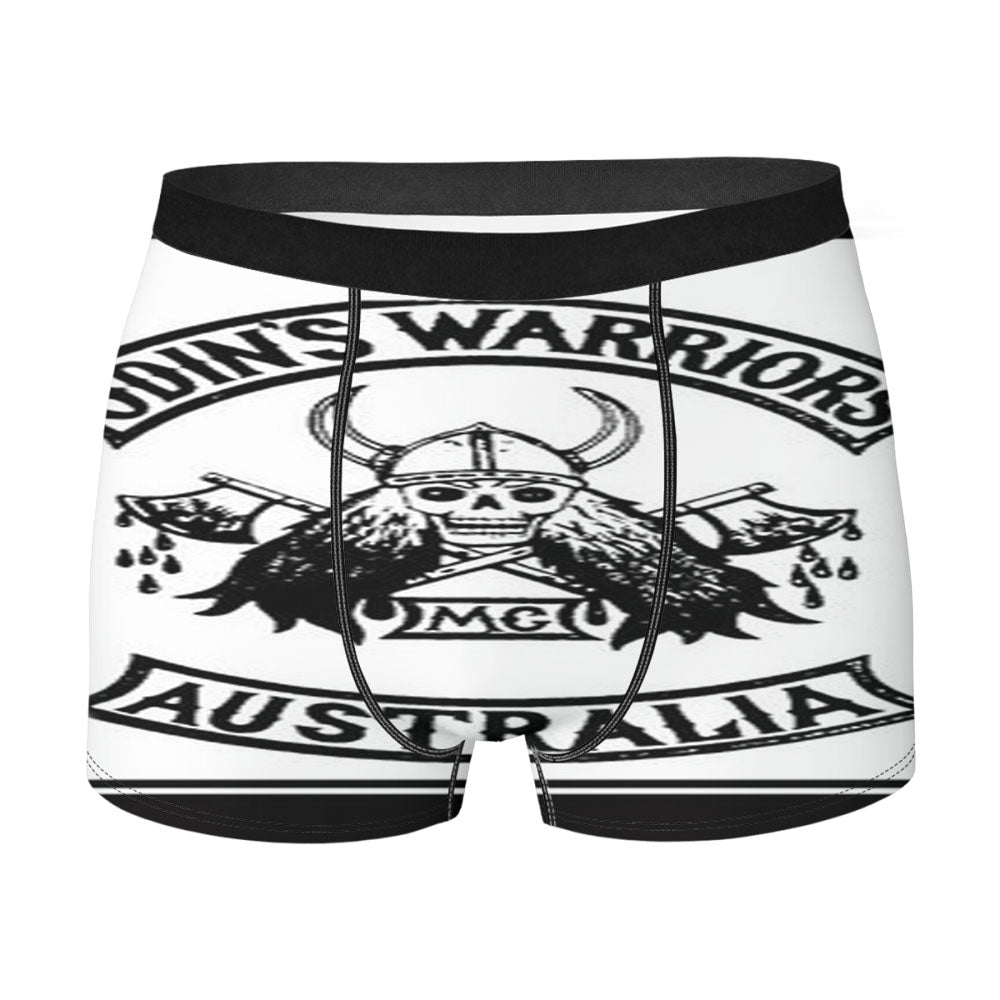 Odins Warriors Australia Men'S Boxer Briefs