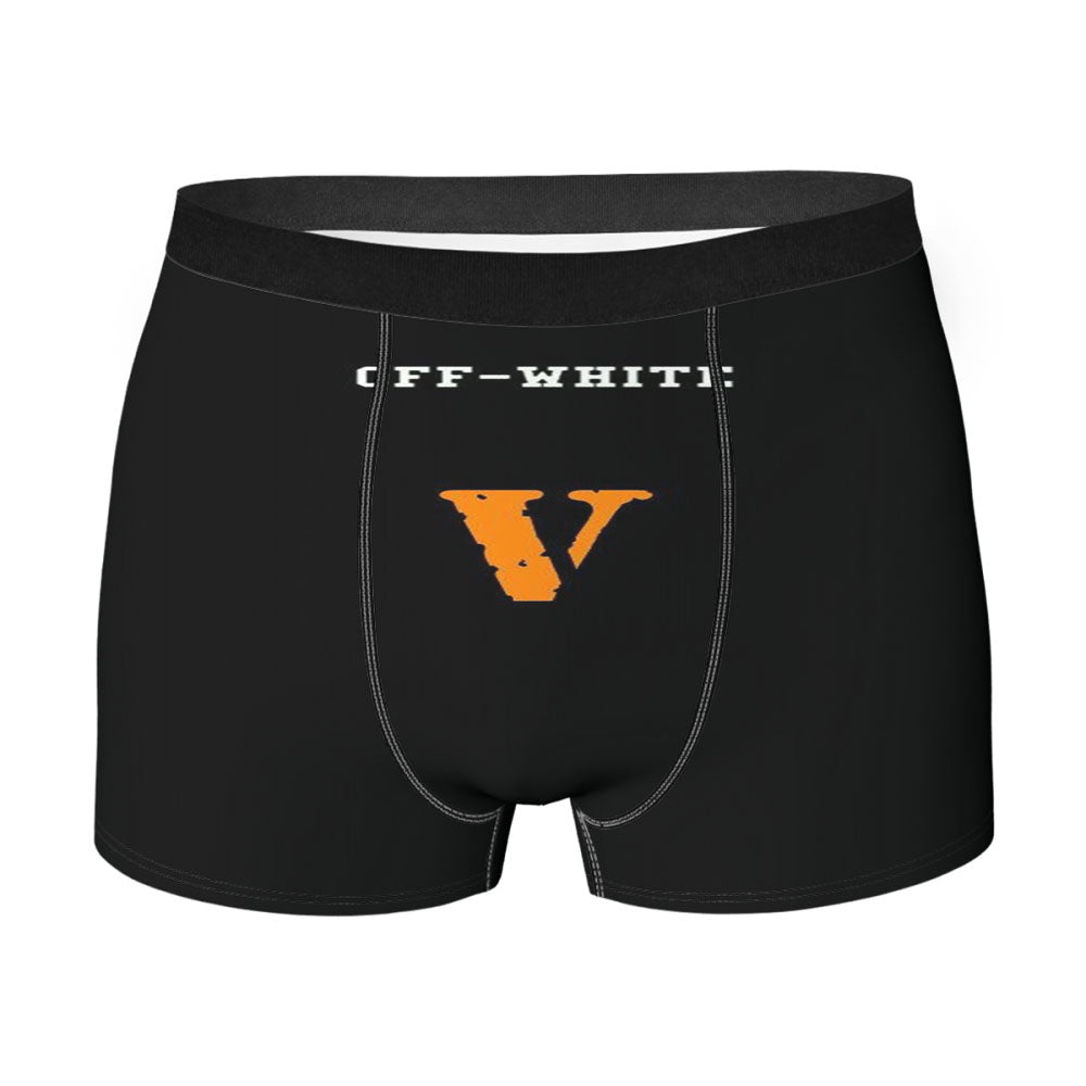 Off White Men'S Boxer Briefs