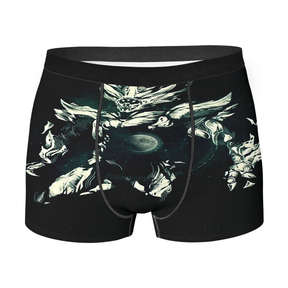 Oryx The Taken King Destiny Men'S Boxer Briefs