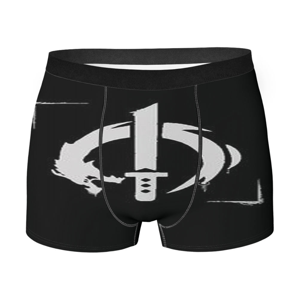 Overwatch Genji Men'S Boxer Briefs