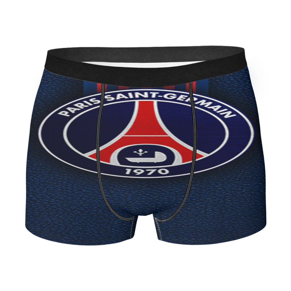Paris Saint-Germain Men'S Boxer Briefs