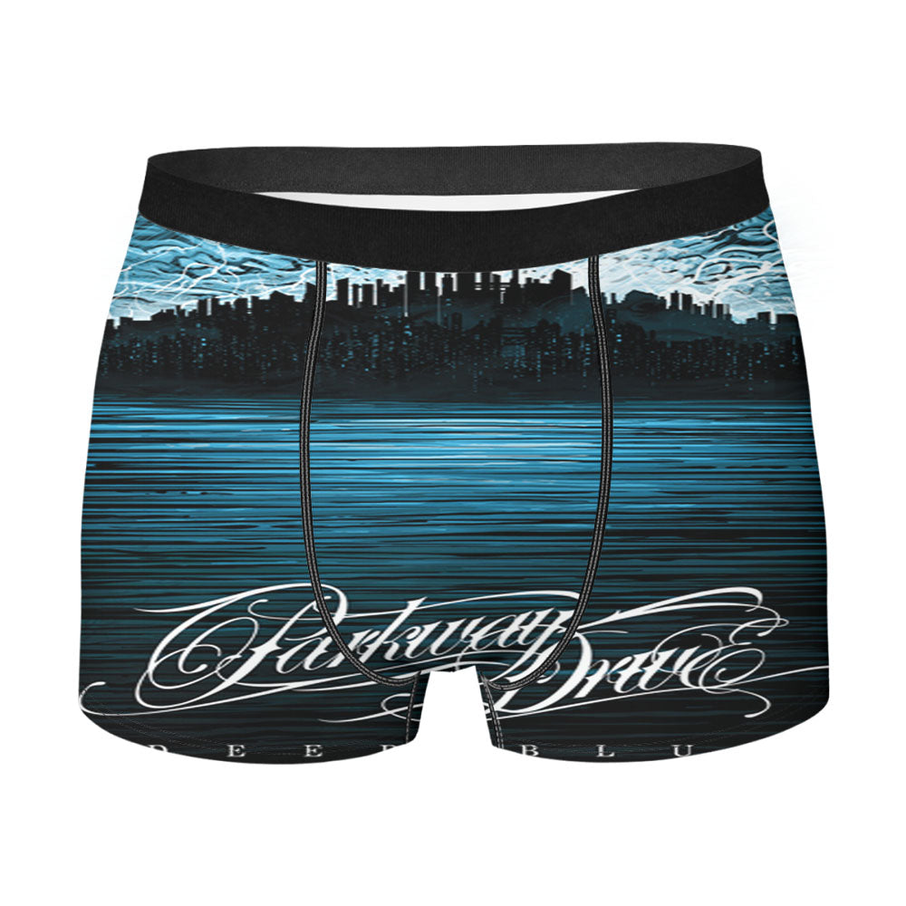 Parkway Drive Men'S Boxer Briefs
