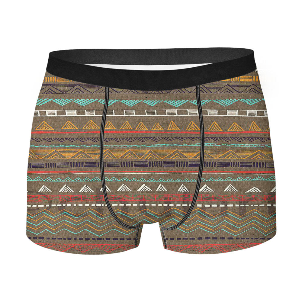 Pattern Chulart Men'S Boxer Briefs
