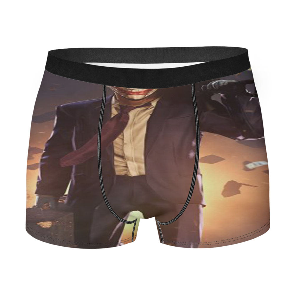 Payday Men'S Boxer Briefs