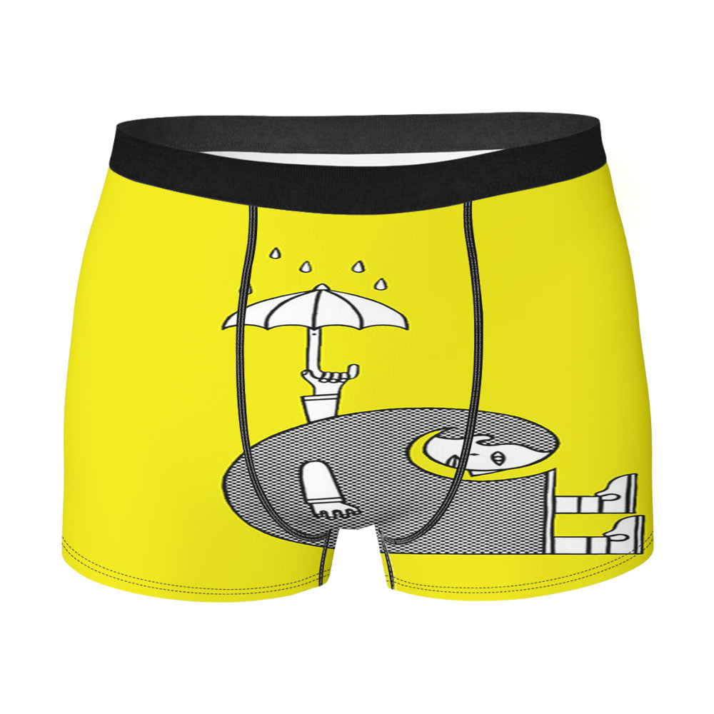 Peplow Carhartt Men'S Boxer Briefs