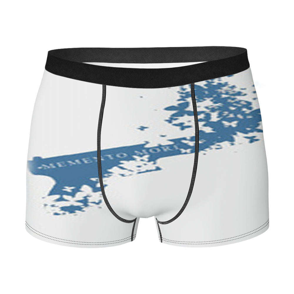 Persona Memento Mori Men'S Boxer Briefs