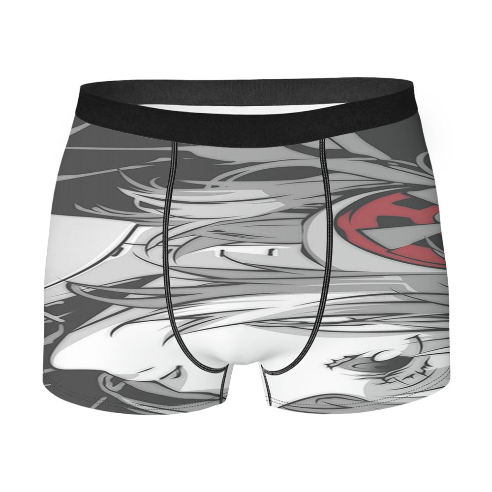 Persona Aigis Eye Men'S Boxer Briefs