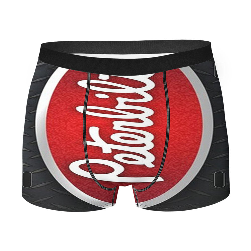 Peterbilt Men'S Boxer Briefs