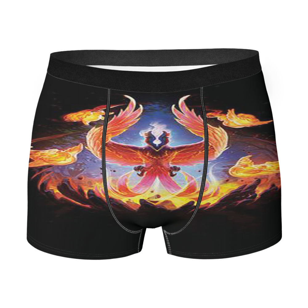 Phoenix Dota Men'S Boxer Briefs