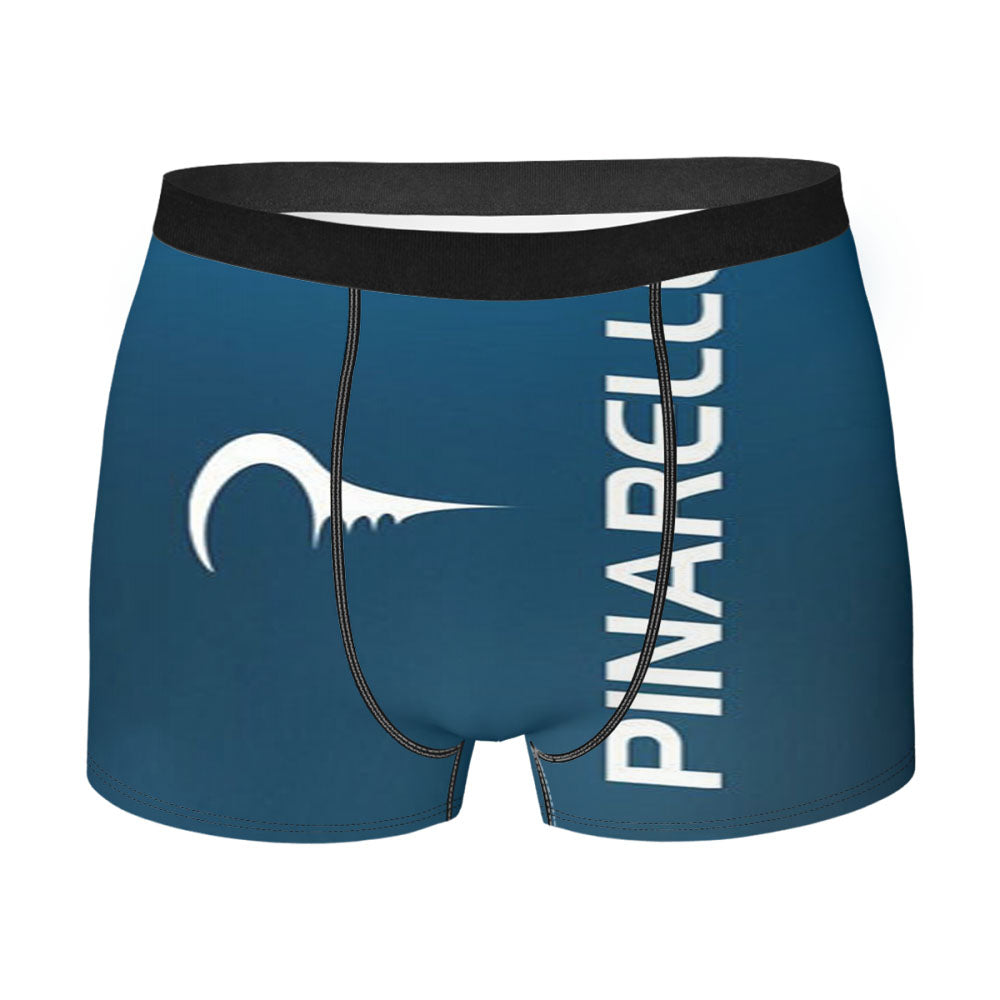 Pinarello Men'S Boxer Briefs