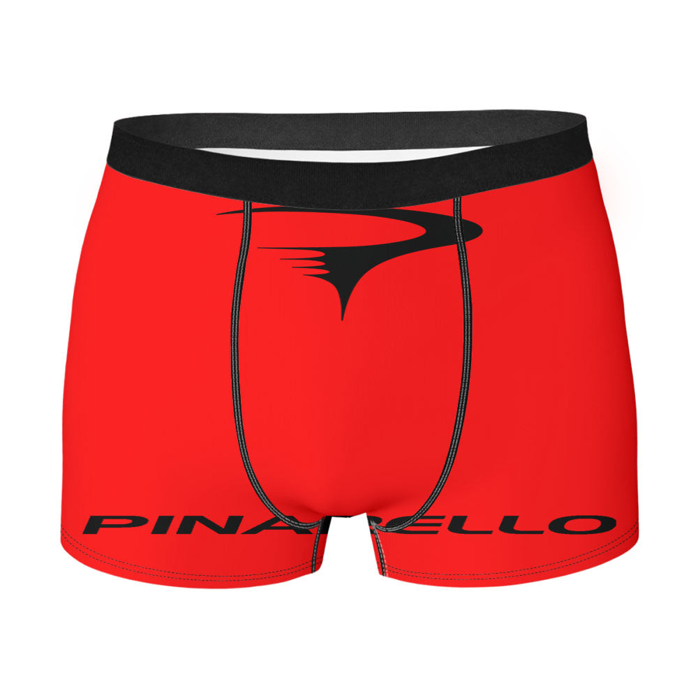 Pinarello Bicycle Team Sky Bike Sport Men'S Boxer Briefs