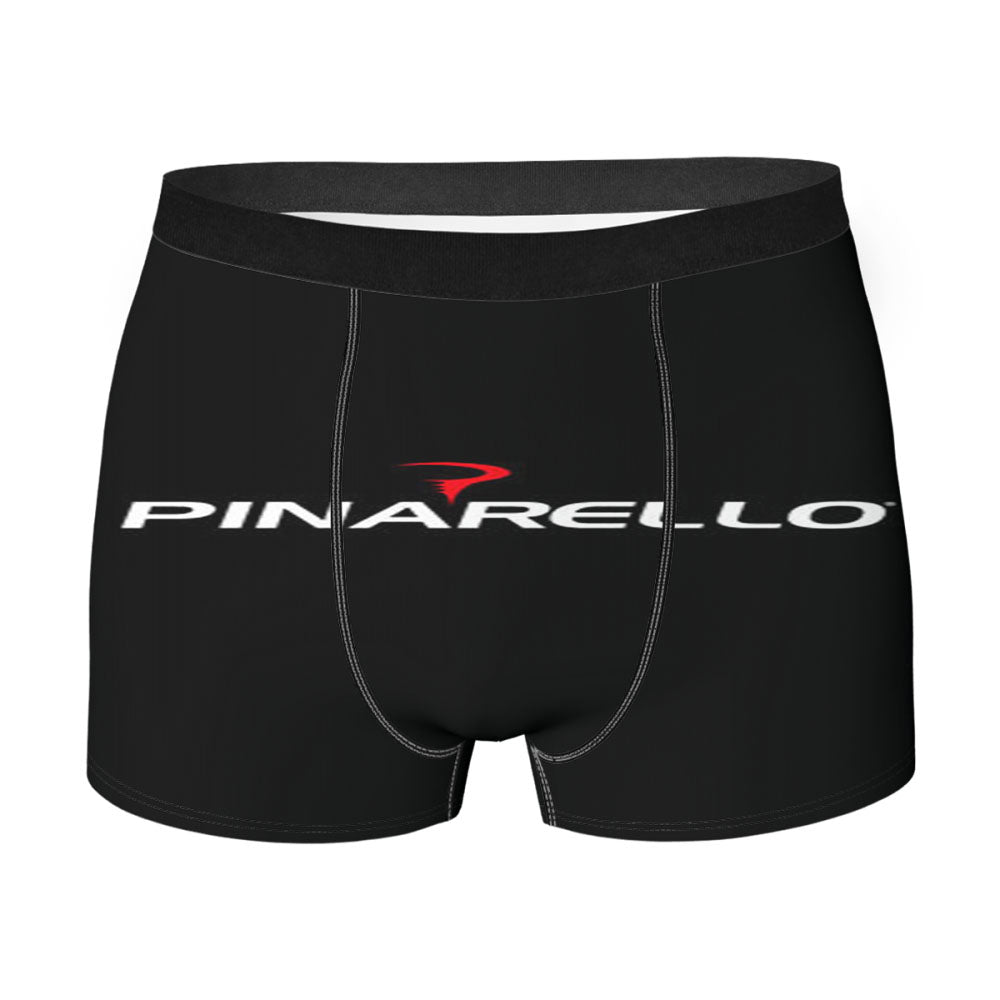 Pinarello Logo Men'S Boxer Briefs