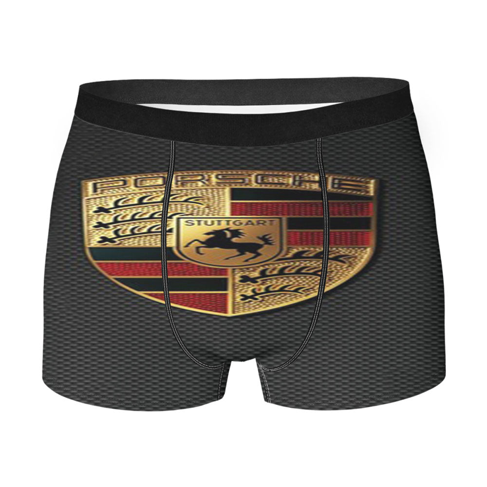 Porsche Men'S Boxer Briefs