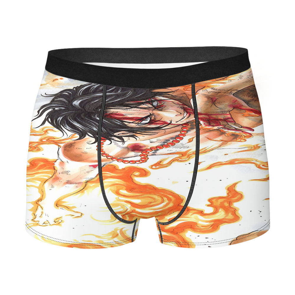 Portugaz D Ace Men'S Boxer Briefs