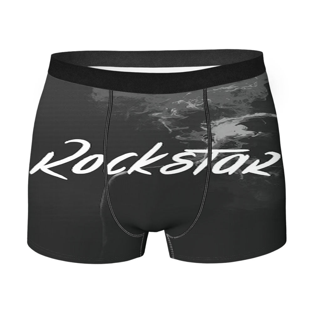 Post Malone Rockstar Men'S Boxer Briefs