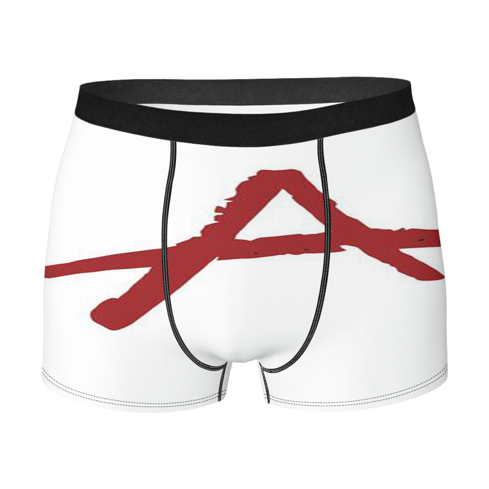 Pretty Little Liars Symbol Men'S Boxer Briefs