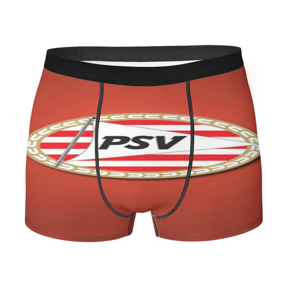 Psv Art Men'S Boxer Briefs