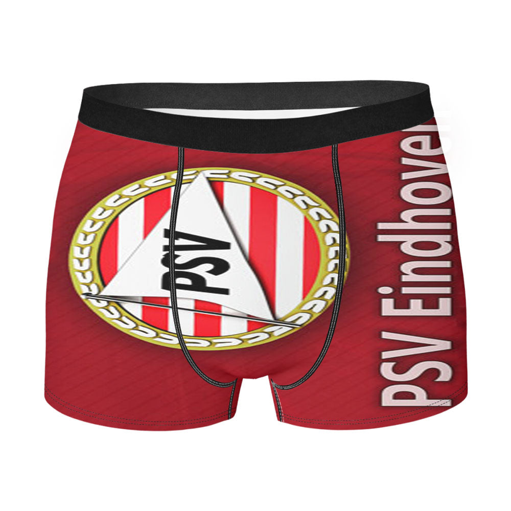 Psv Fc Men'S Boxer Briefs