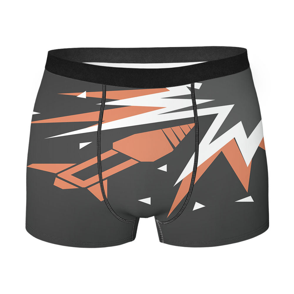 Rainbow Six Siege Icon Men'S Boxer Briefs