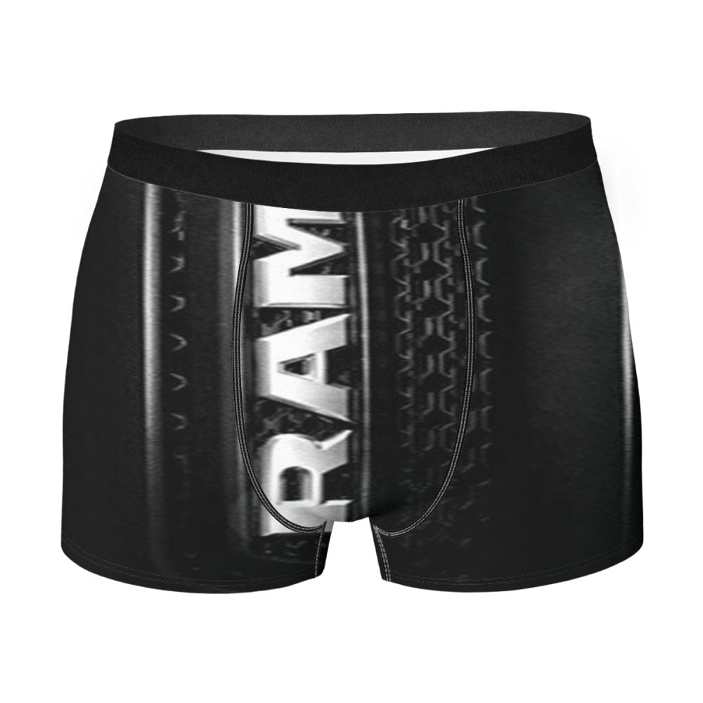 Ram 1500 Rebel Grill Men'S Boxer Briefs