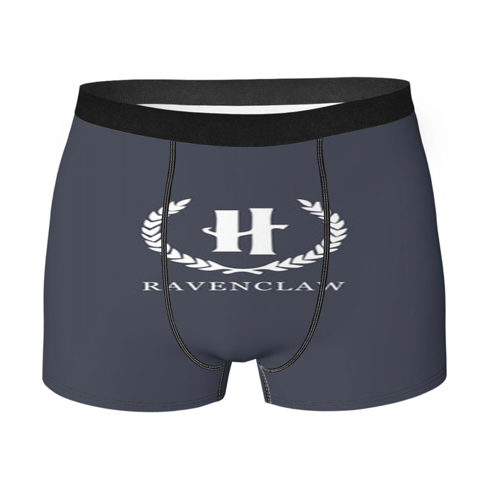 Ravenclaw Men'S Boxer Briefs