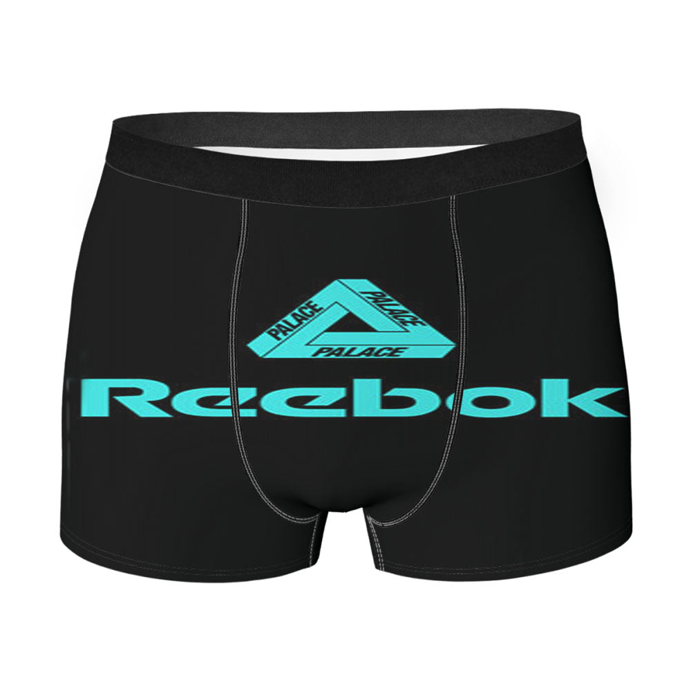 Reebok Palace Men'S Boxer Briefs