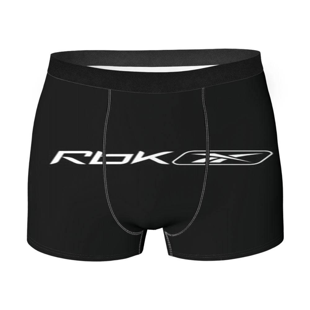 Reebok Rbk Men'S Boxer Briefs