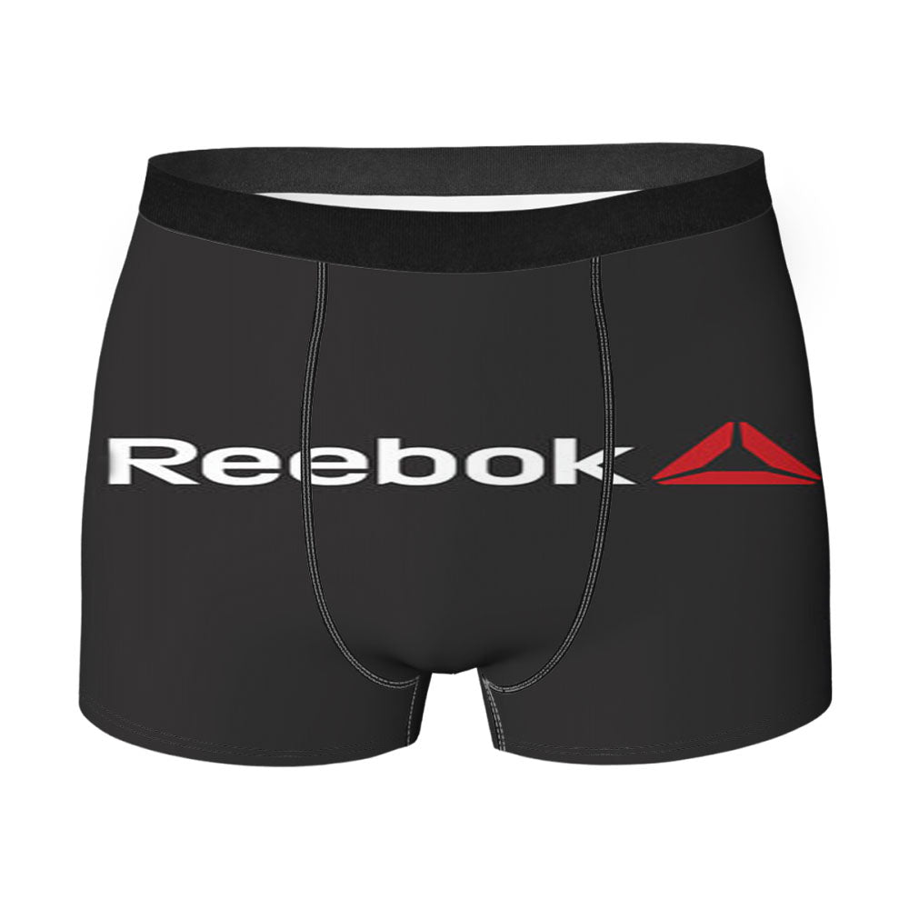 Reebok Symbol Men'S Boxer Briefs