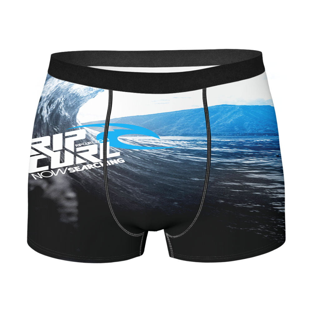 Rip Curl Sea Men'S Boxer Briefs