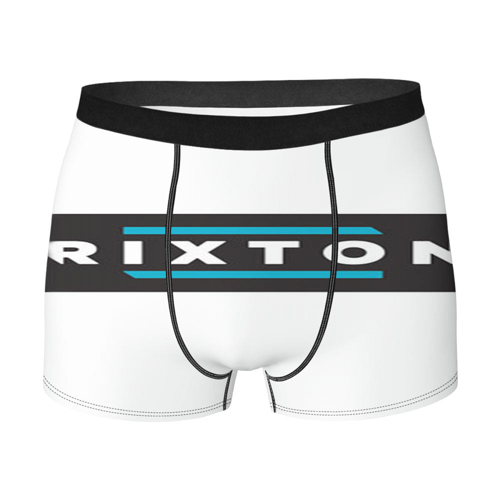 Rixton Art Men'S Boxer Briefs
