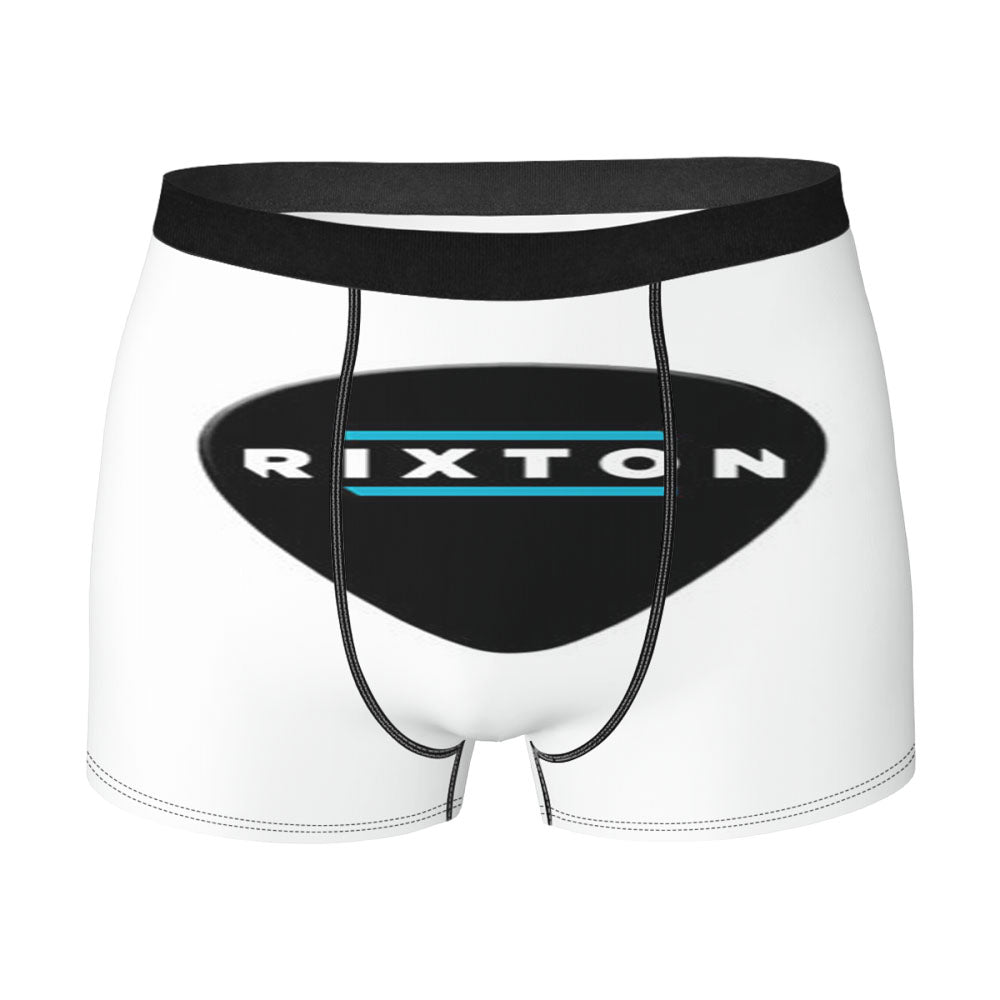 Rixton Symbol Men'S Boxer Briefs