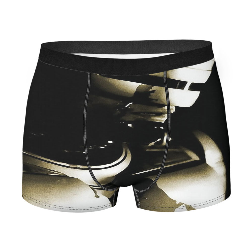 Robocop Men'S Boxer Briefs