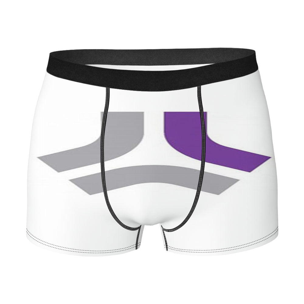 S1E Logo Men'S Boxer Briefs